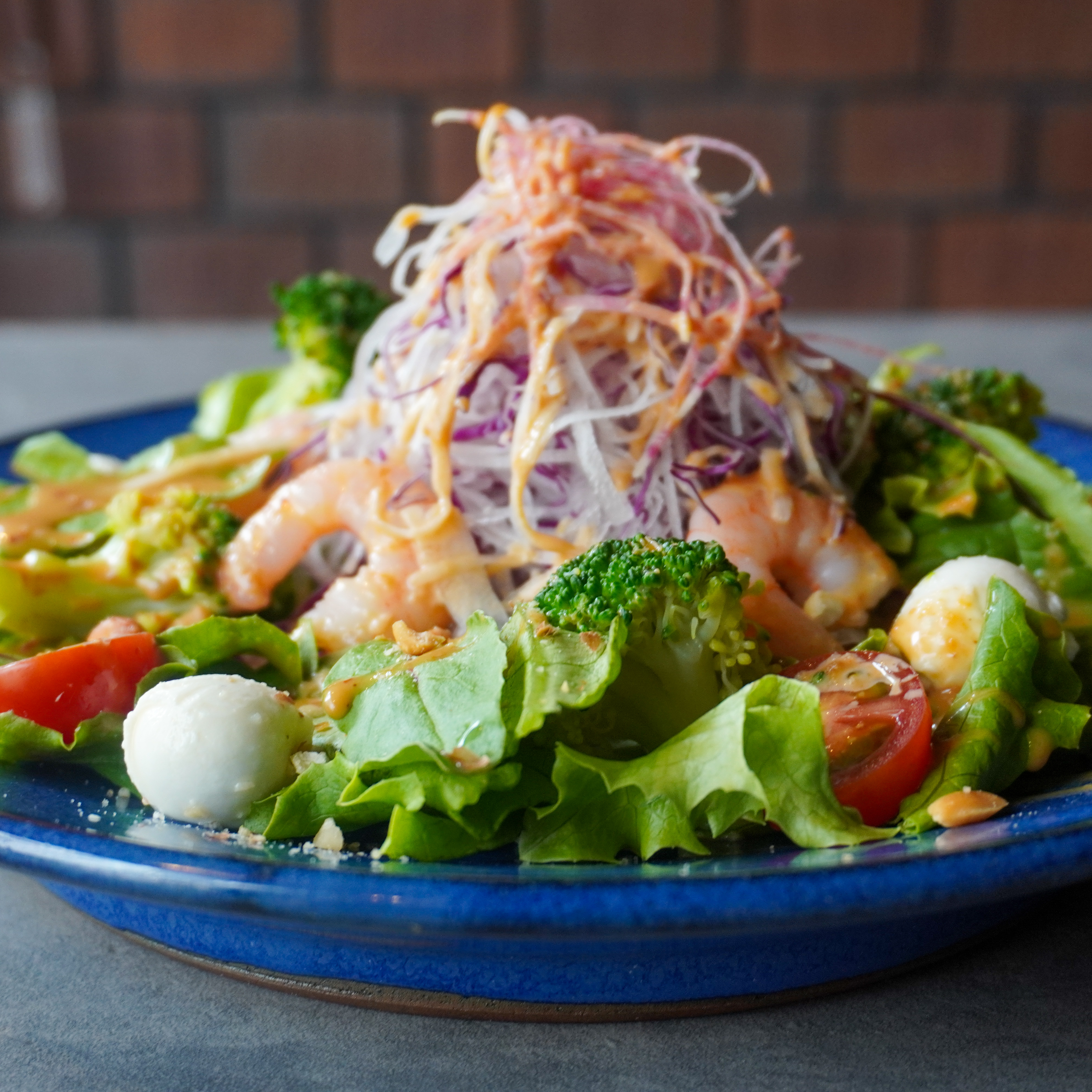 NORサラダ ¥1,890